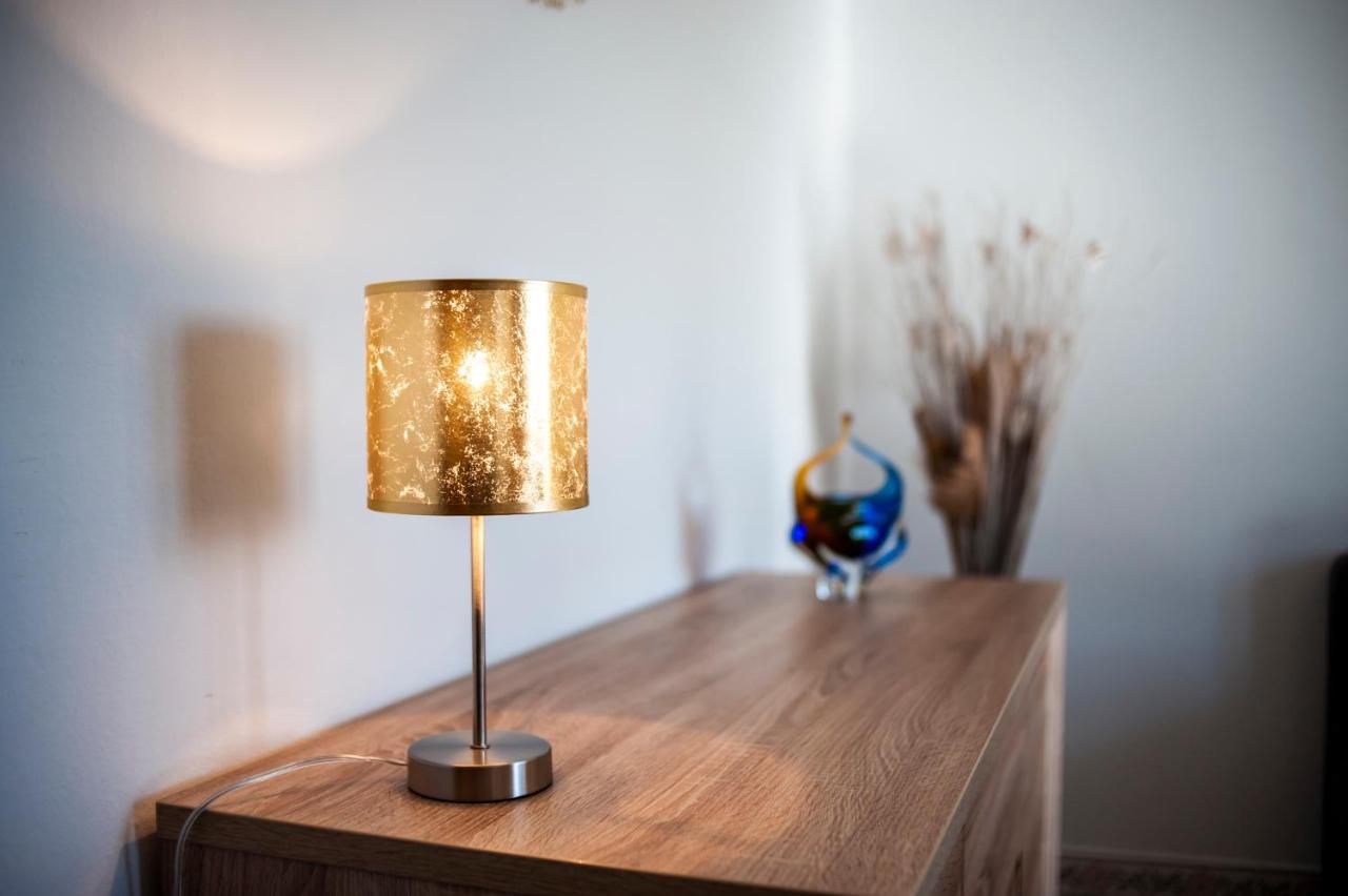 Apartment Ivo ロヴィニ エクステリア 写真