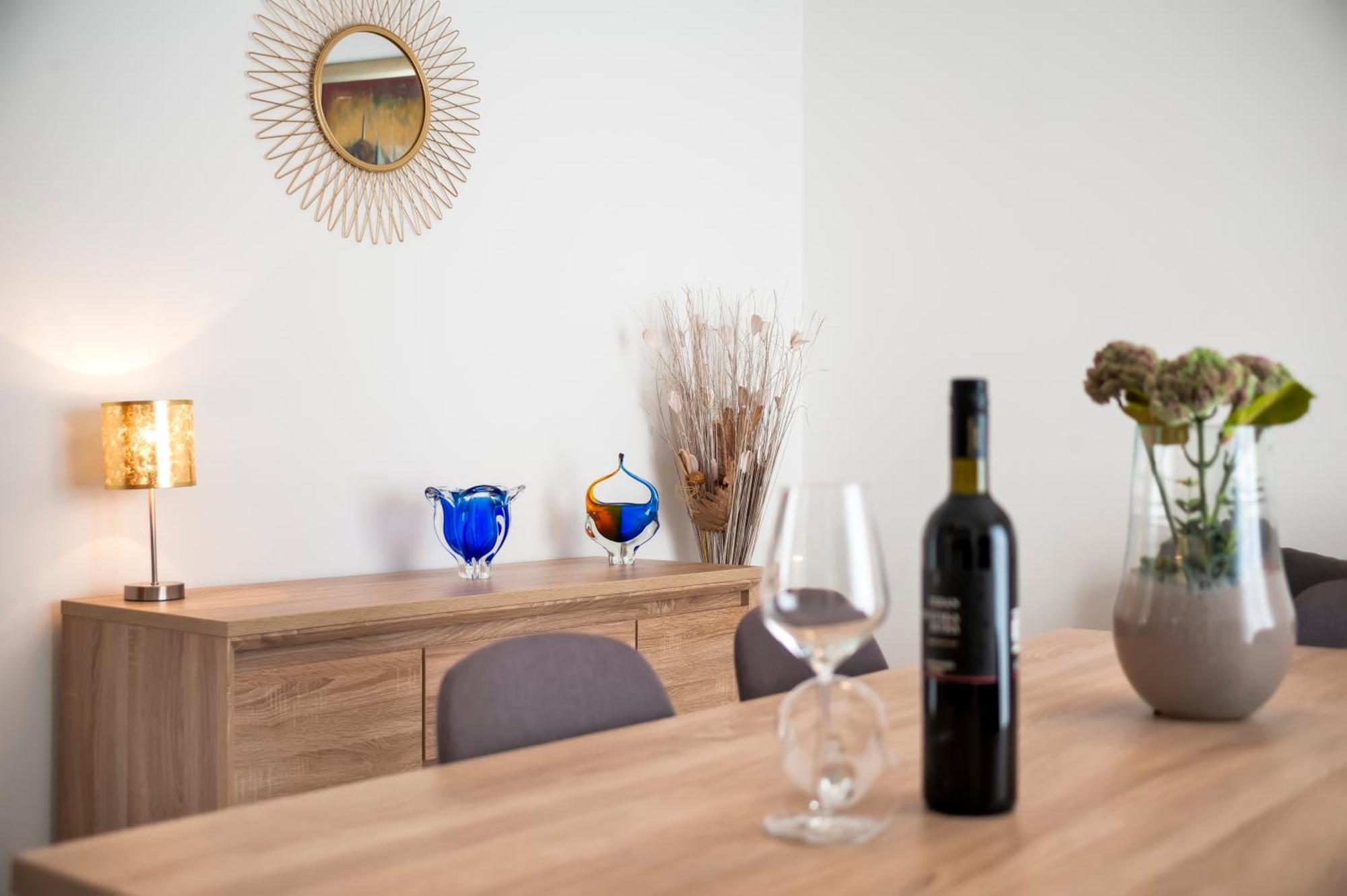 Apartment Ivo ロヴィニ エクステリア 写真