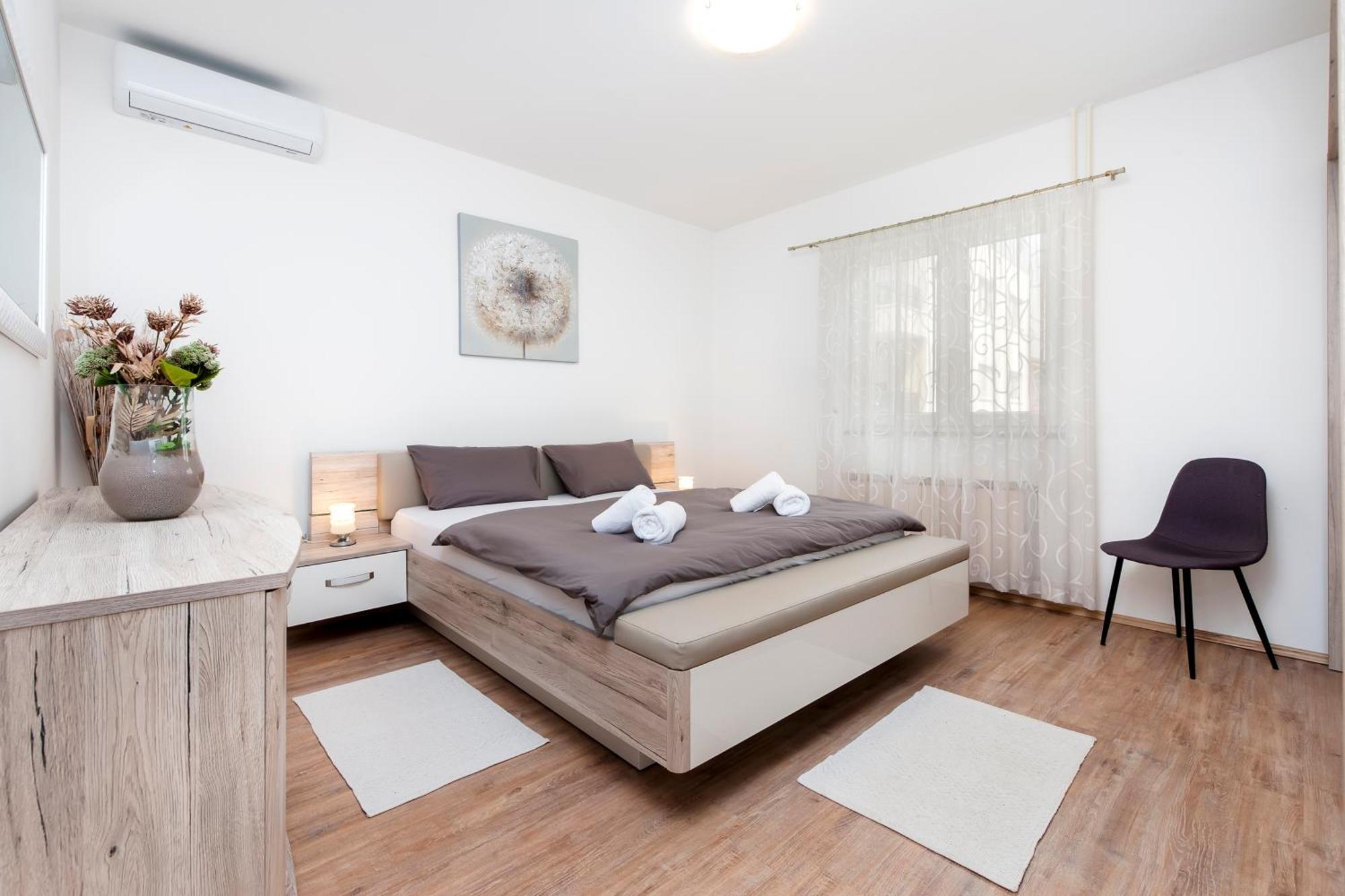 Apartment Ivo ロヴィニ エクステリア 写真